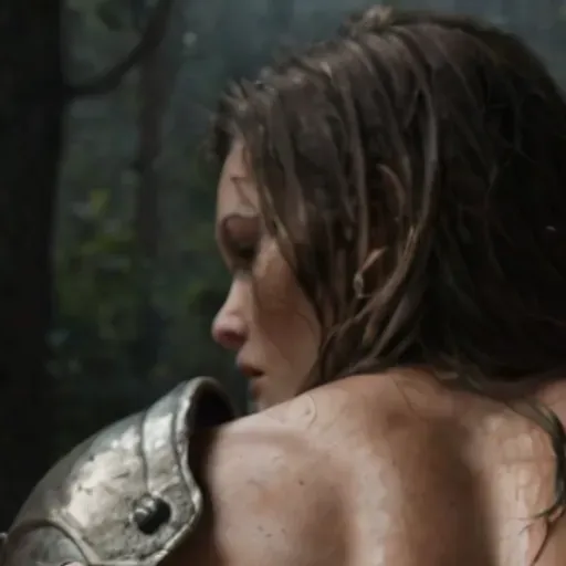 โปรแกรมสร้างภาพโปรนที่ใช้ปัญหา AI