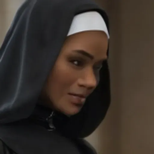 AIポルノ写真ジェネレーター