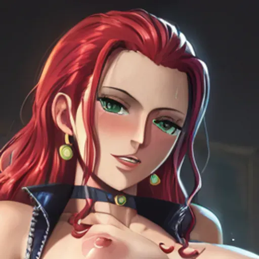 yapay zekâ porno görsel üretici