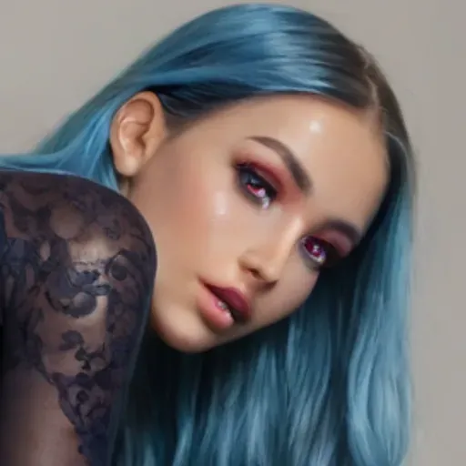 AI porn image generator