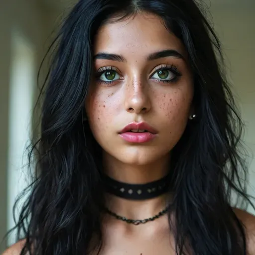 AI色情圖片產生器