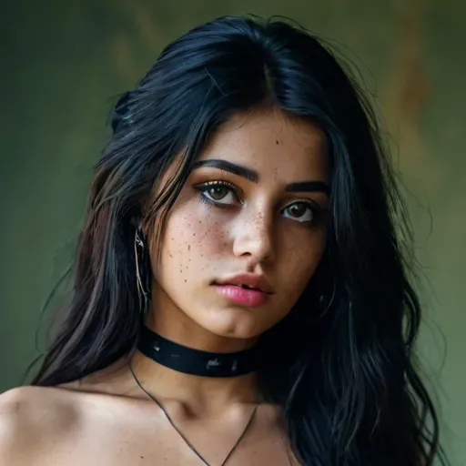 AI色情圖片產生器