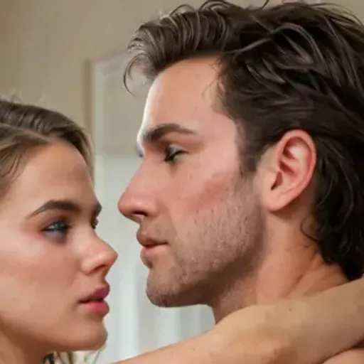 gerador de imagens pornô com IA