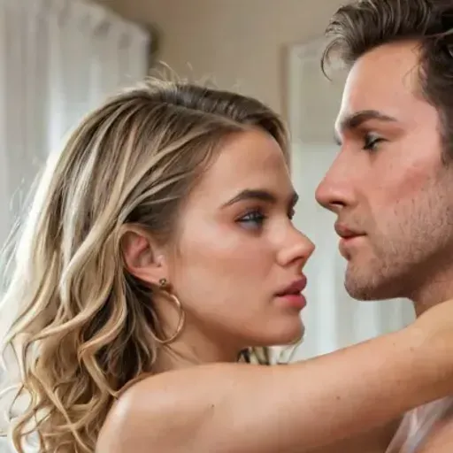 gerador de fotos pornô com IA