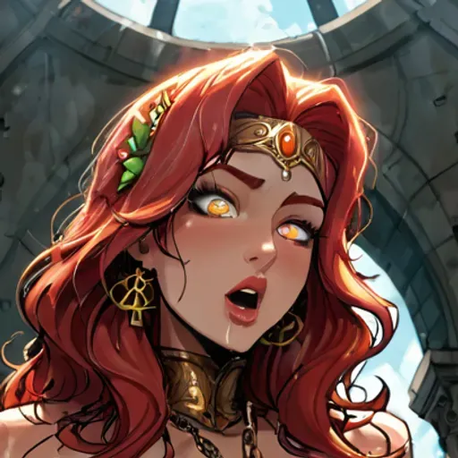 generatore di immagini porno IA