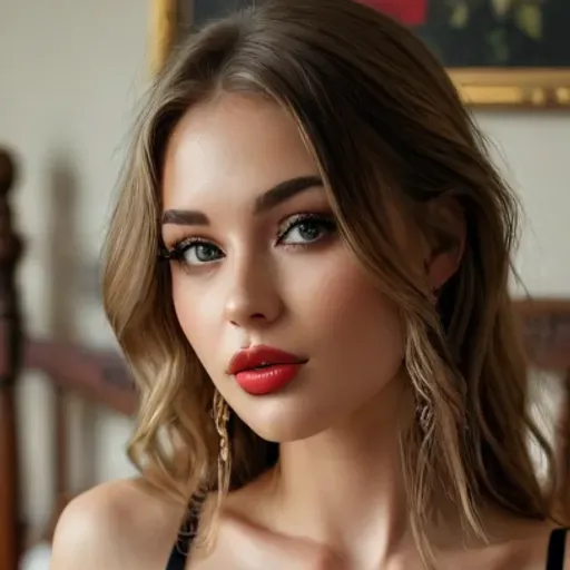 Pencipta imej lucah AI