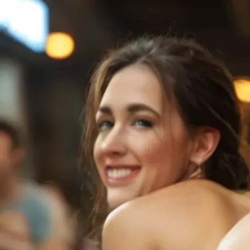 AI色情圖片產生器