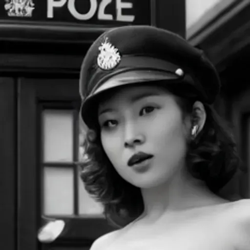 AI 포르노 이미지 생성기