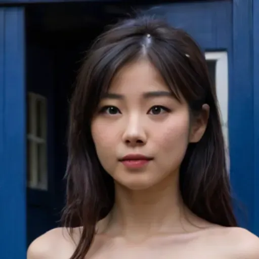 AI 포르노 이미지 생성기