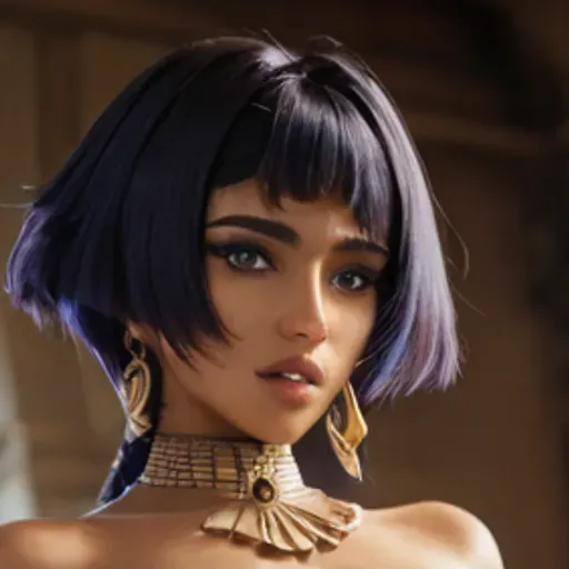 AI porn image generator