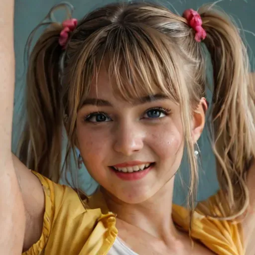 yapay zekâ porno görsel üretici