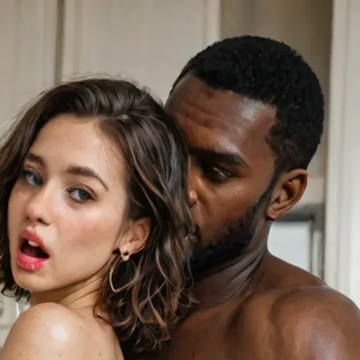 AI色情照片產生器