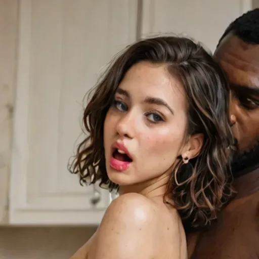 AI色情圖片產生器