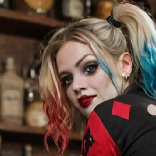 AI色情图片生成器