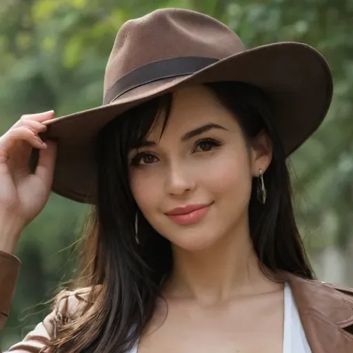 AI色情图片生成器