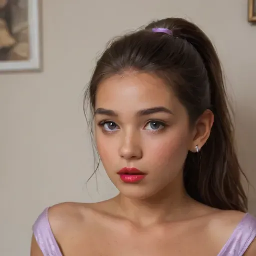 KI-Pornobild-Generator