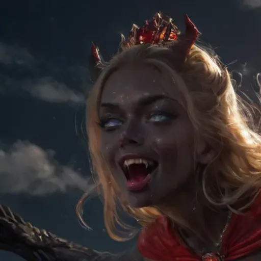 AIポルノ画像ジェネレーター