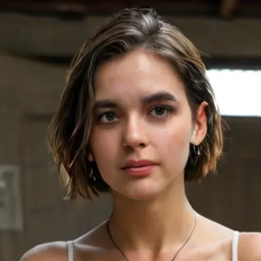 AI 포르노 이미지 생성기