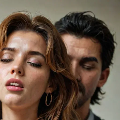 AIポルノ画像ジェネレーター