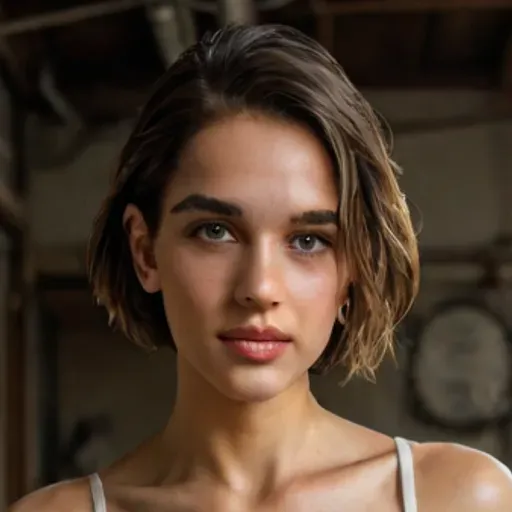 AIポルノ画像ジェネレーター