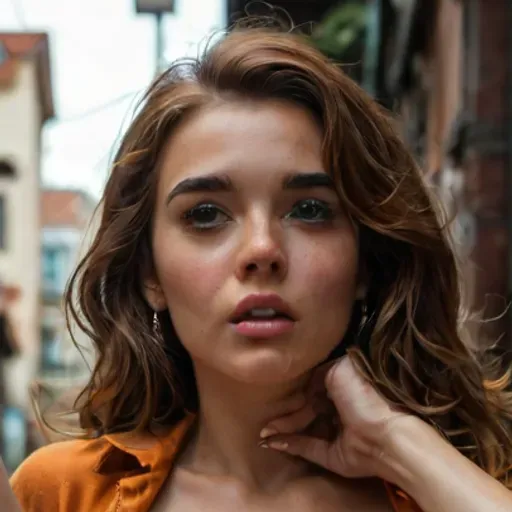 AI porn image generator