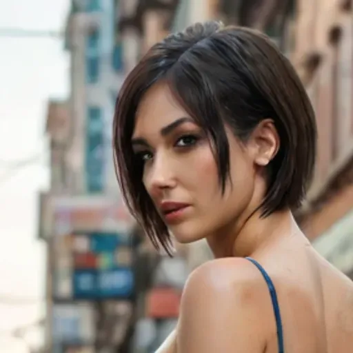 AI 포르노 이미지 생성기