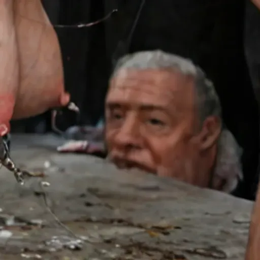 AI色情图片生成器