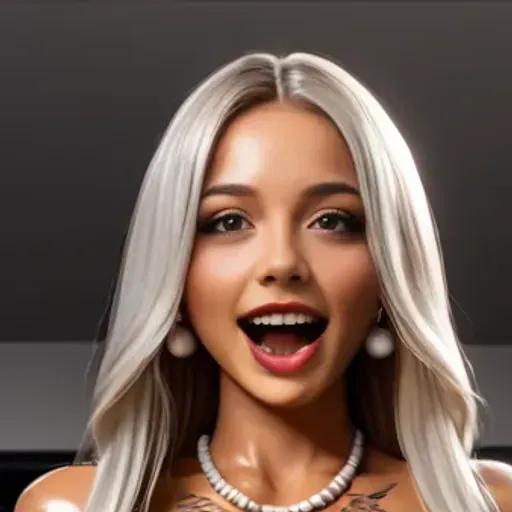 AI色情图片生成器