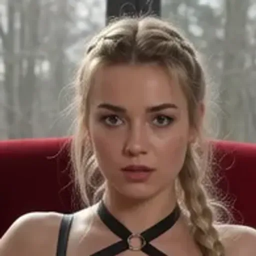 KI-Pornobild-Generator