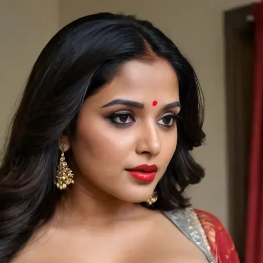 AI porn image generator