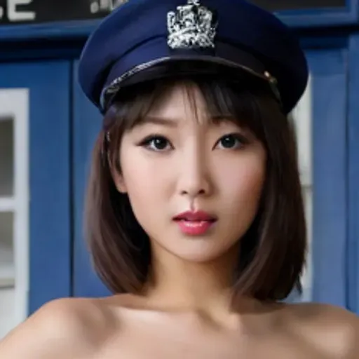 AI porn image generator