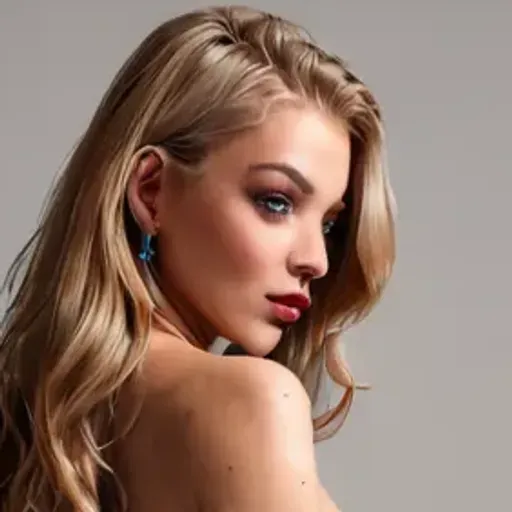 générateur d’images porno IA