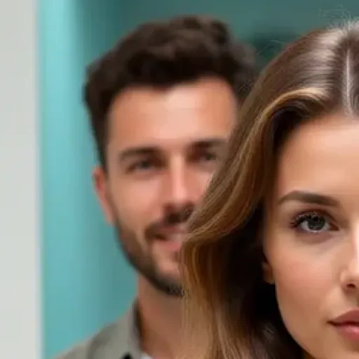 AIポルノ写真ジェネレーター