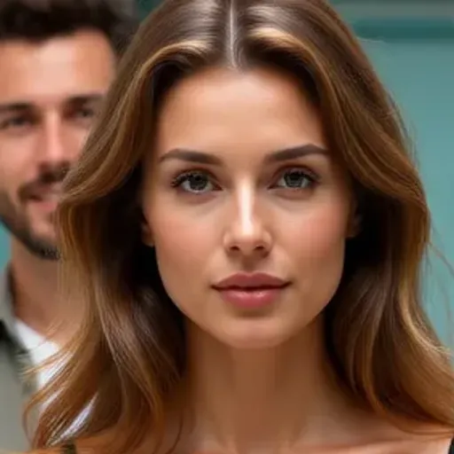 AIポルノ画像ジェネレーター