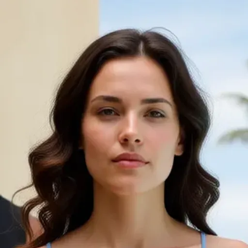 AI 포르노 이미지 생성기