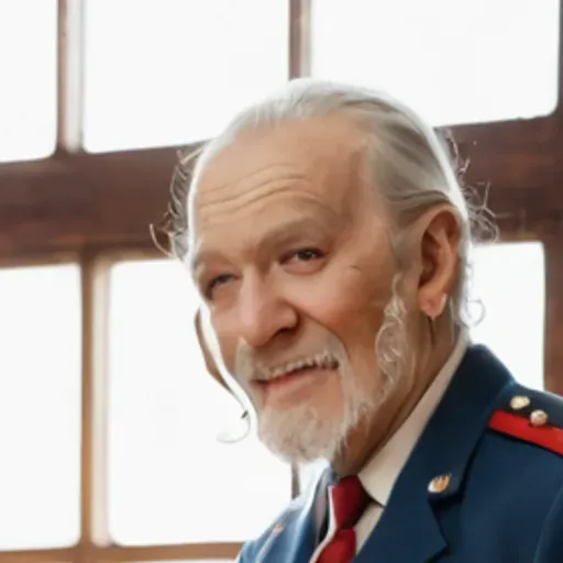 โปรแกรมสร้างภาพโปรนที่ใช้ปัญหา AI