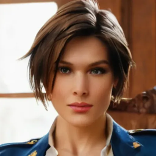 โปรแกรมสร้างภาพโปรนที่ใช้ปัญหา AI