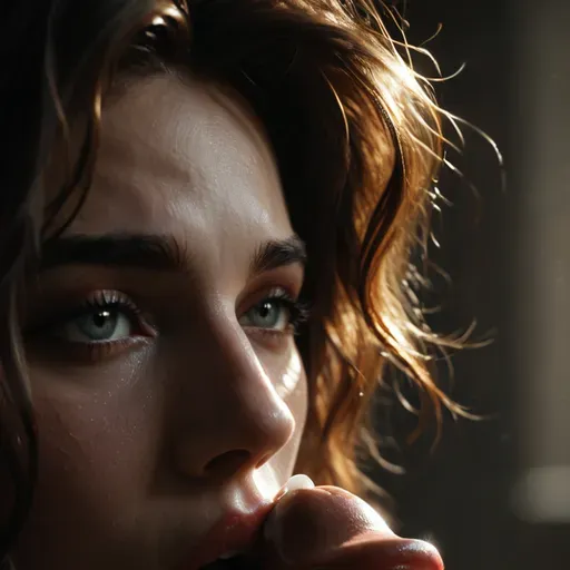 AI色情图片生成器