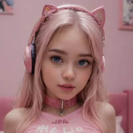 AI 포르노 이미지 생성기