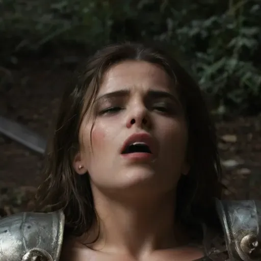 AI 포르노 이미지 생성기