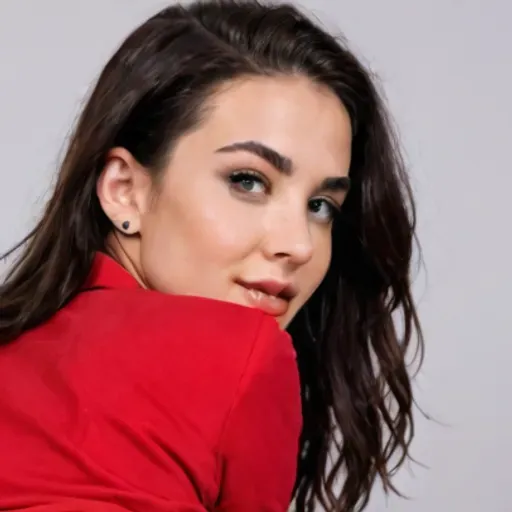 AI 포르노 이미지 생성기