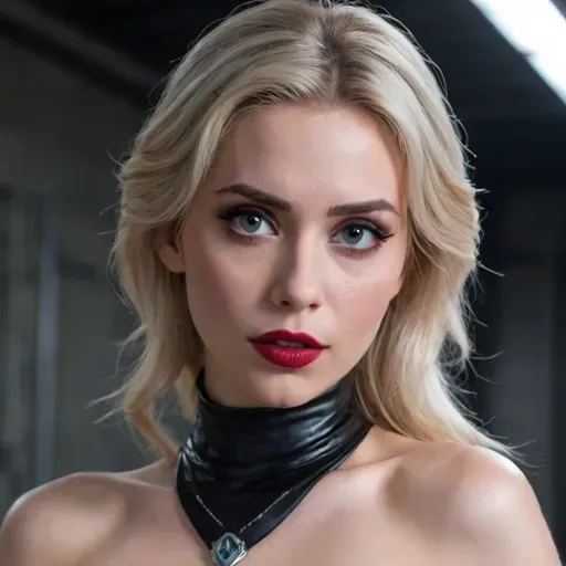 AI 포르노 이미지 생성기