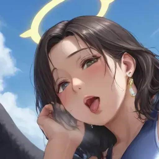 gerador de imagens pornô com IA