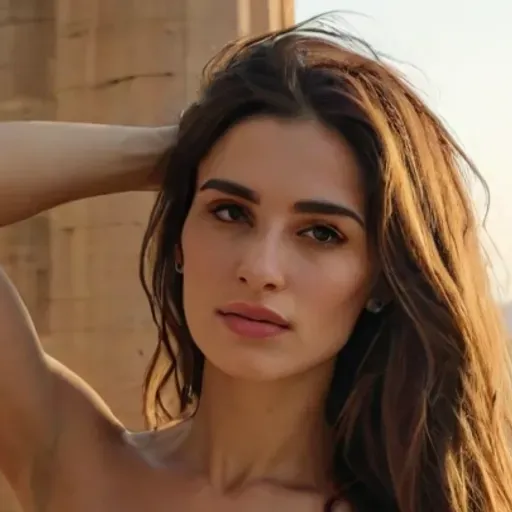 Pencipta imej lucah AI