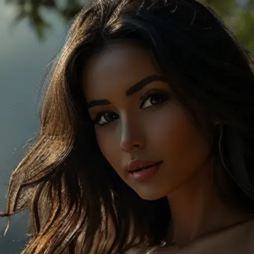 AI色情圖片產生器