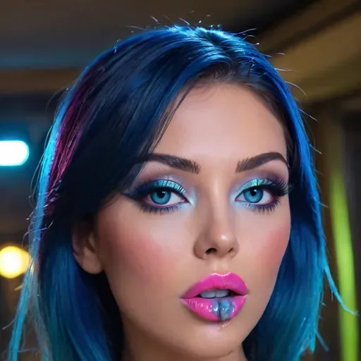 generatore di immagini porno IA