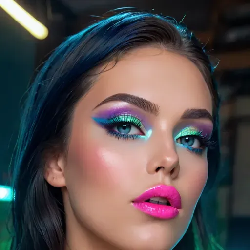 AI porn image generator