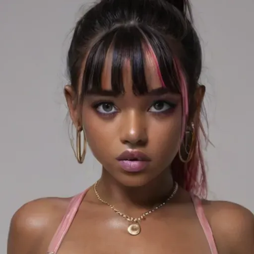 AI色情图片生成器