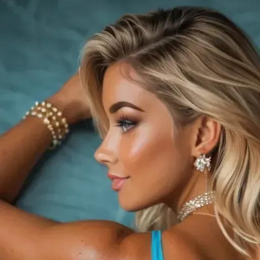 генератор порно-изображений на ИИ