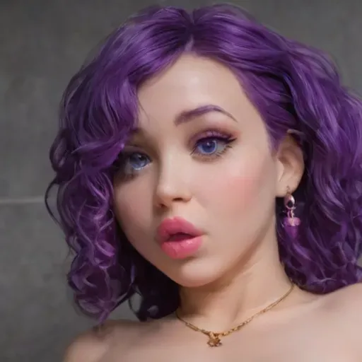 AI色情圖片產生器